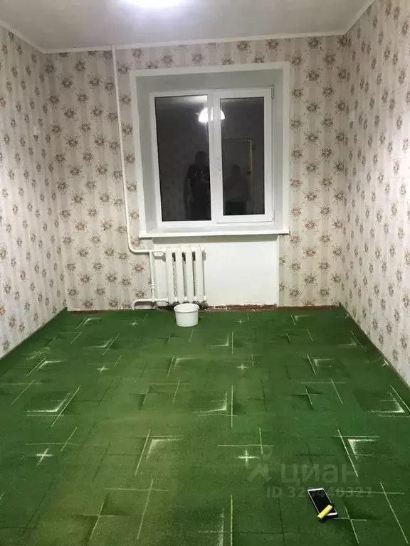 Комната Пермский край, Пермь Тбилисская ул., 1А (12.0 м) - Фото 0