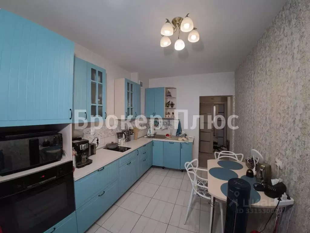 1-к кв. Хакасия, Абакан ул. Торосова, 15 (45.0 м) - Фото 2