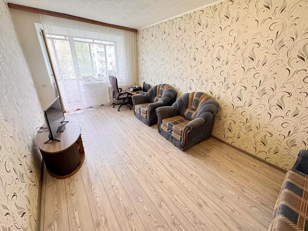 Продаётся 3-к квартира, 61.7 м - Фото 0