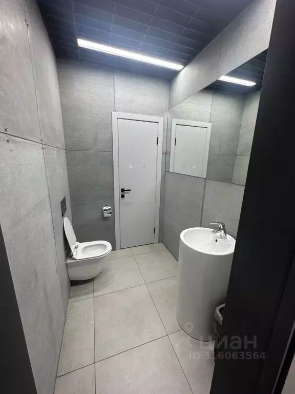 Офис в Новосибирская область, Новосибирск ул. Никитина, 20 (86 м) - Фото 0