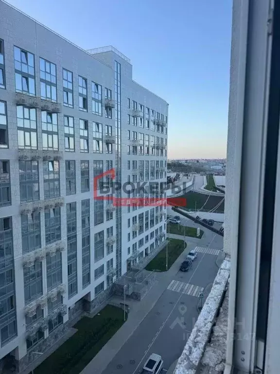 2-к кв. Севастополь ул. Сенявина, 5 (73.9 м) - Фото 1