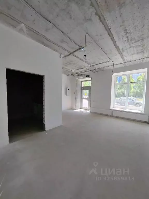 Помещение свободного назначения в Татарстан, Зеленодольский район, ... - Фото 1