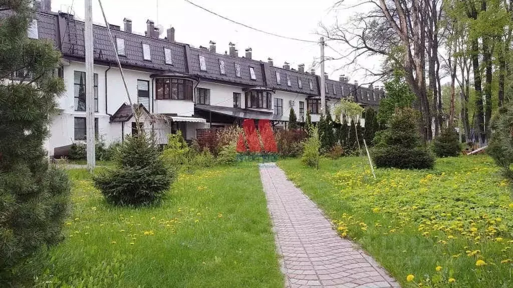 таунхаус в ярославская область, ярославль пос. маяковского, ул. . - Фото 0