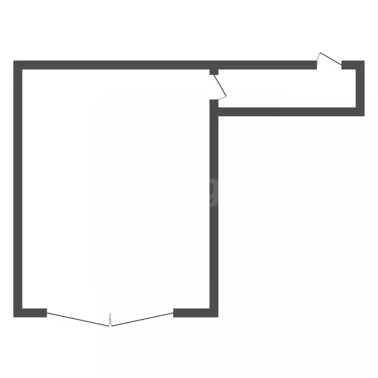 Гараж в Тюменская область, Тюмень ул. 30 лет Победы, 87/4 (30 м) - Фото 2