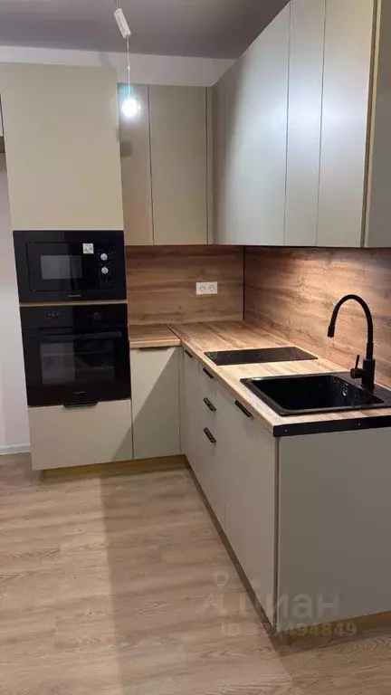 2-к кв. Московская область, Котельники Новая ул., 3 (44.0 м) - Фото 2