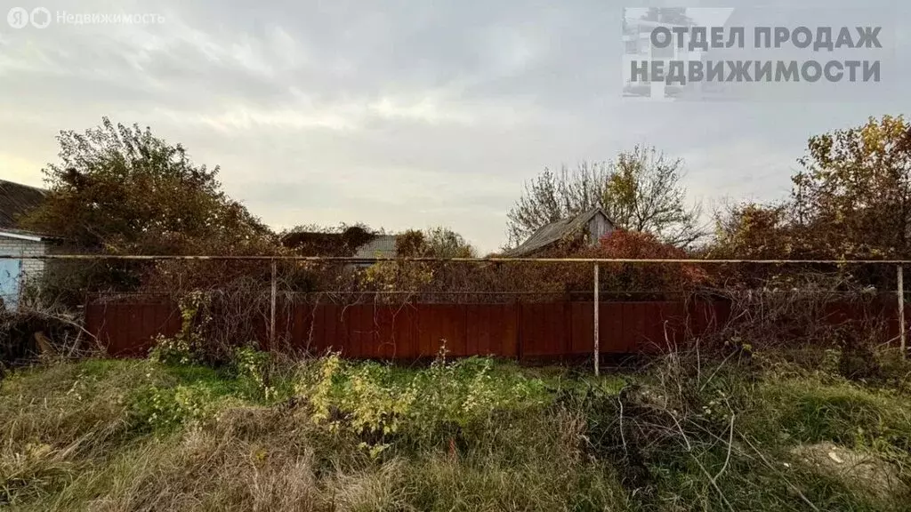 Участок в Крымский район, Мерчанское сельское поселение, хутор ... - Фото 1