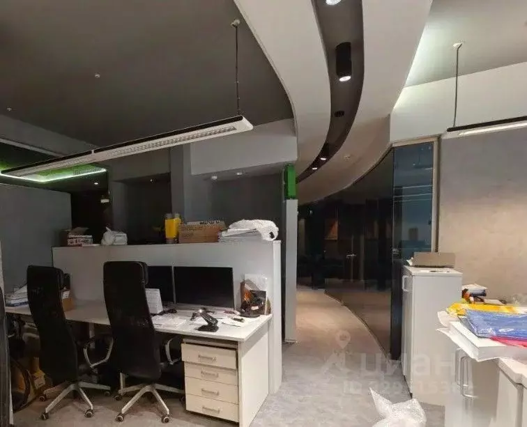 Офис в Москва Цветной бул., 24к2 (128 м) - Фото 1