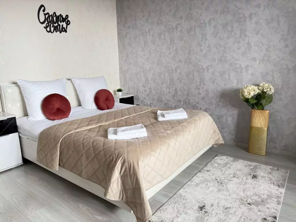 1-к кв. Ивановская область, Иваново ул. Парижской Коммуны, 57 (42.0 м) - Фото 1