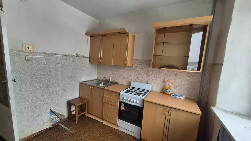 Продаётся 1-к квартира, 33.2 м - Фото 0