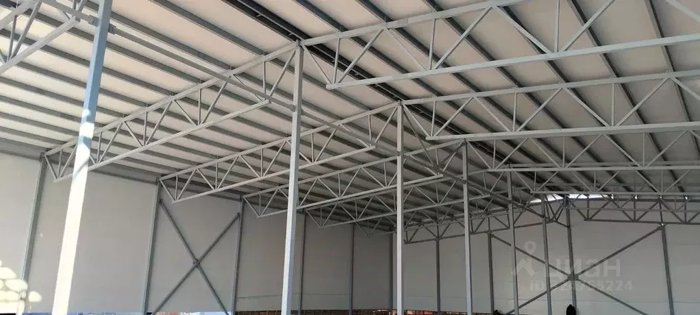 Помещение свободного назначения в Ленинградская область, Гатчинский ... - Фото 1