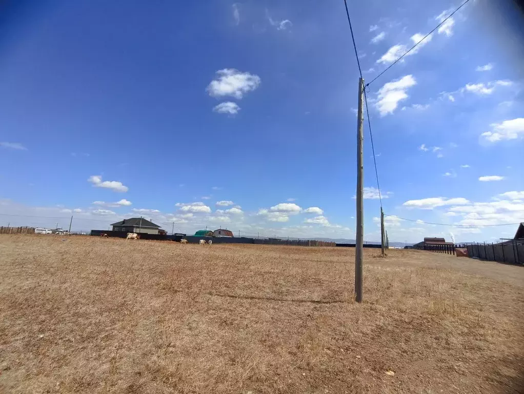 Участок в Забайкальский край, Чита Кутузовка ДНТ,  (25.0 сот.) - Фото 1