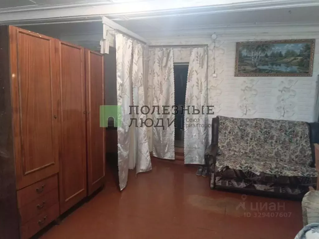 Дом в Татарстан, Зеленодольский район, Нижние Вязовые муниципальное ... - Фото 2