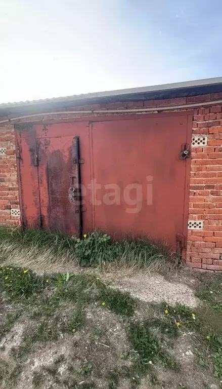 Гараж в Удмуртия, Можга Можгинский район, Восточный мкр,  (23 м) - Фото 1