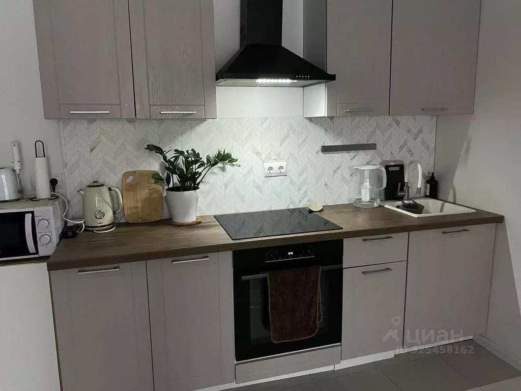 3-к кв. Московская область, Ленинский городской округ, Дрожжино пгт ... - Фото 1