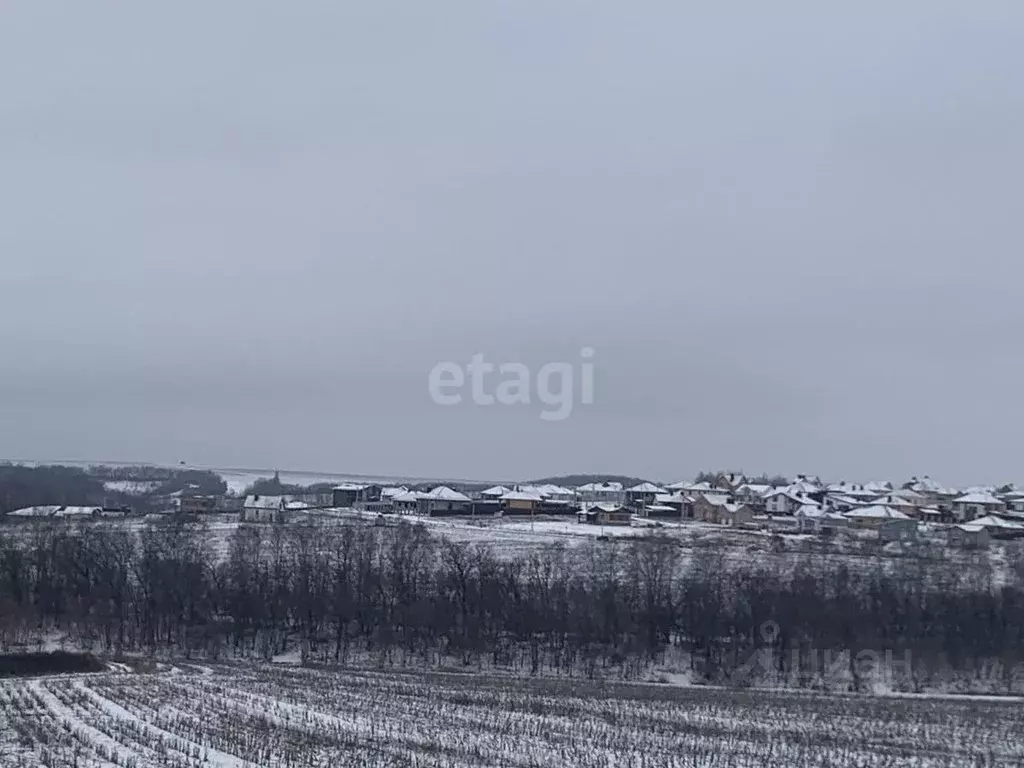 Участок в Белгородская область, Белгородский район, Головинское с/пос, ... - Фото 0