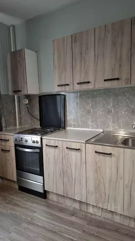 1-к кв. Ростовская область, Ростов-на-Дону ул. Еременко, 66/7 (37.0 м) - Фото 2