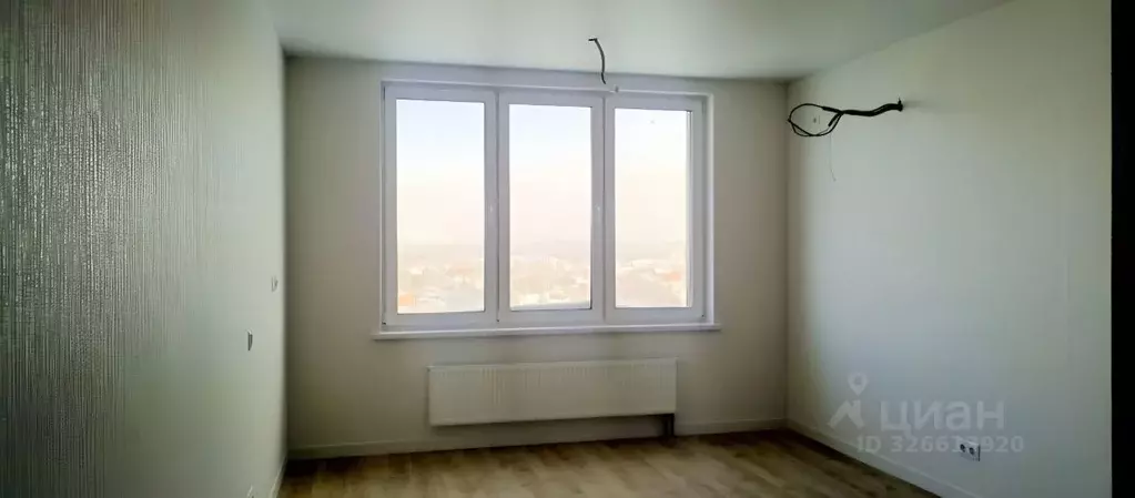 Студия Московская область, Химки городской округ, д. Рузино, ... - Фото 1