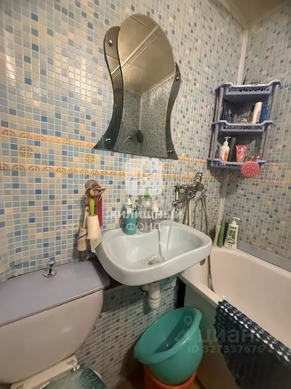 1-к кв. Саратовская область, Энгельс ул. 148-й Черниговской Дивизии, 8 ... - Фото 2