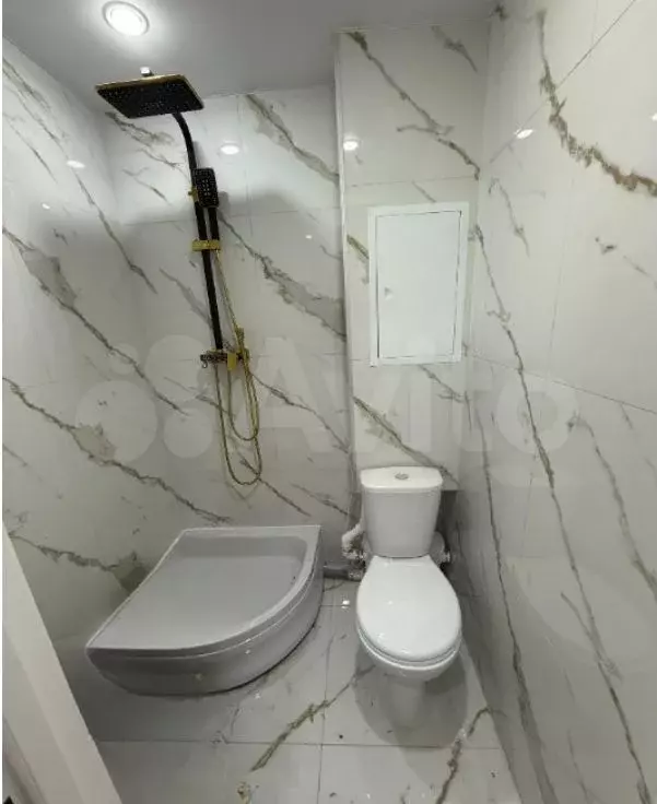 Апартаменты-студия, 11,5 м, 1/14 эт. - Фото 0