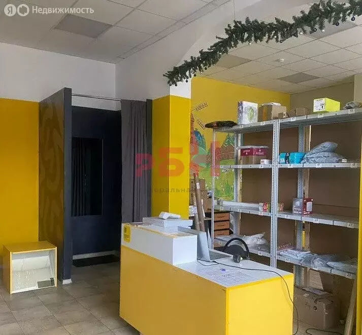 Помещение свободного назначения (70 м) - Фото 1