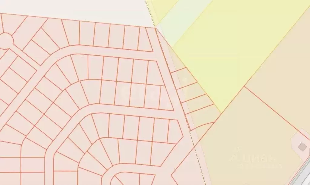 Участок в Нижегородская область, Кстовский муниципальный округ  (78.16 ... - Фото 2