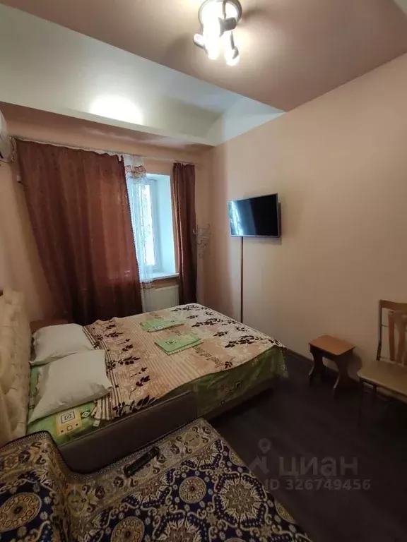 Дом в Крым, Евпатория ул. Токарева, 9 (55 м) - Фото 1