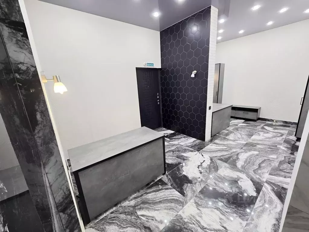 Офис в Башкортостан, Уфа Коммунистическая ул., 98/1 (30 м) - Фото 1