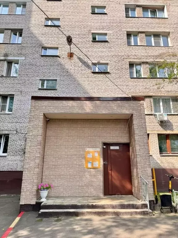 2-к кв. Московская область, Ногинск Богородский городской округ, ул. ... - Фото 1