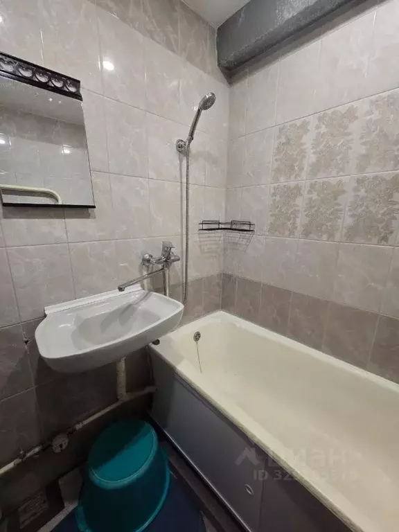 1-к кв. Алтайский край, Барнаул ул. Энтузиастов, 23 (38.5 м) - Фото 2