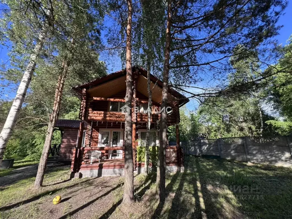 Дом в Владимирская область, Судогодский муниципальный округ, д. ... - Фото 1
