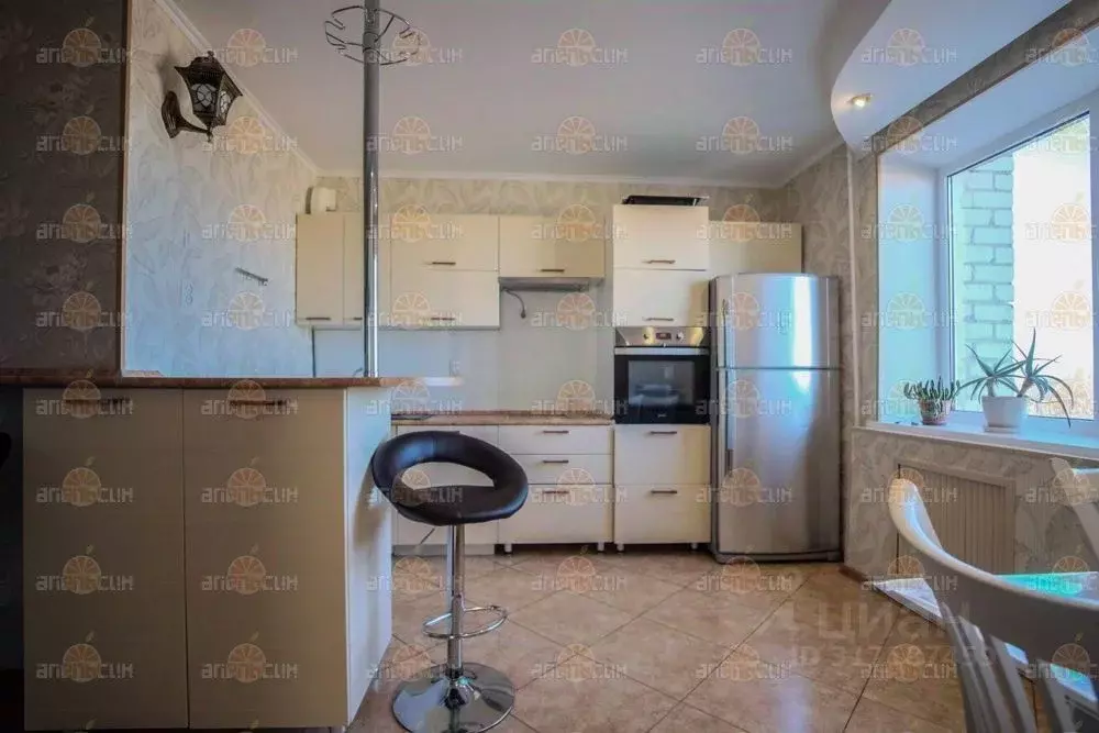 2-к кв. Ставропольский край, Ставрополь ул. Ленина, 242 (52.5 м) - Фото 0