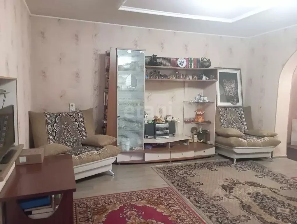 2-к кв. Красноярский край, Сосновоборский муниципальный округ, с. ... - Фото 1