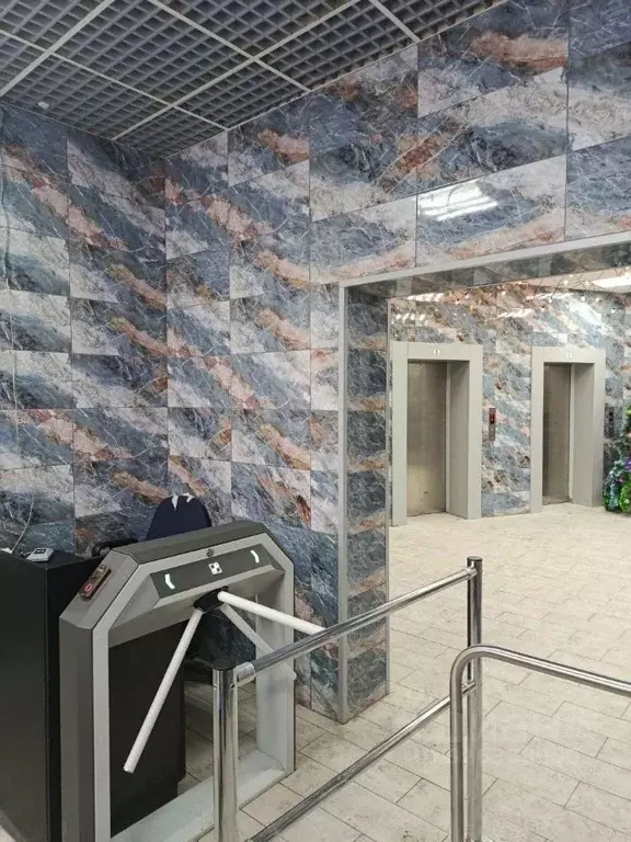 Студия Московская область, Балашиха 1 Мая мкр, 4К1 (33.4 м) - Фото 2