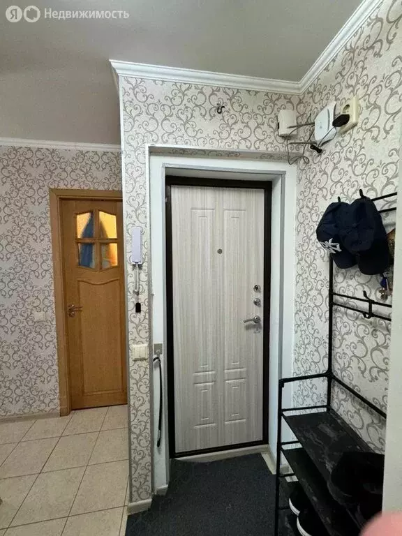 2-комнатная квартира: Санкт-Петербург, Московское шоссе, 38 (41.6 м) - Фото 1