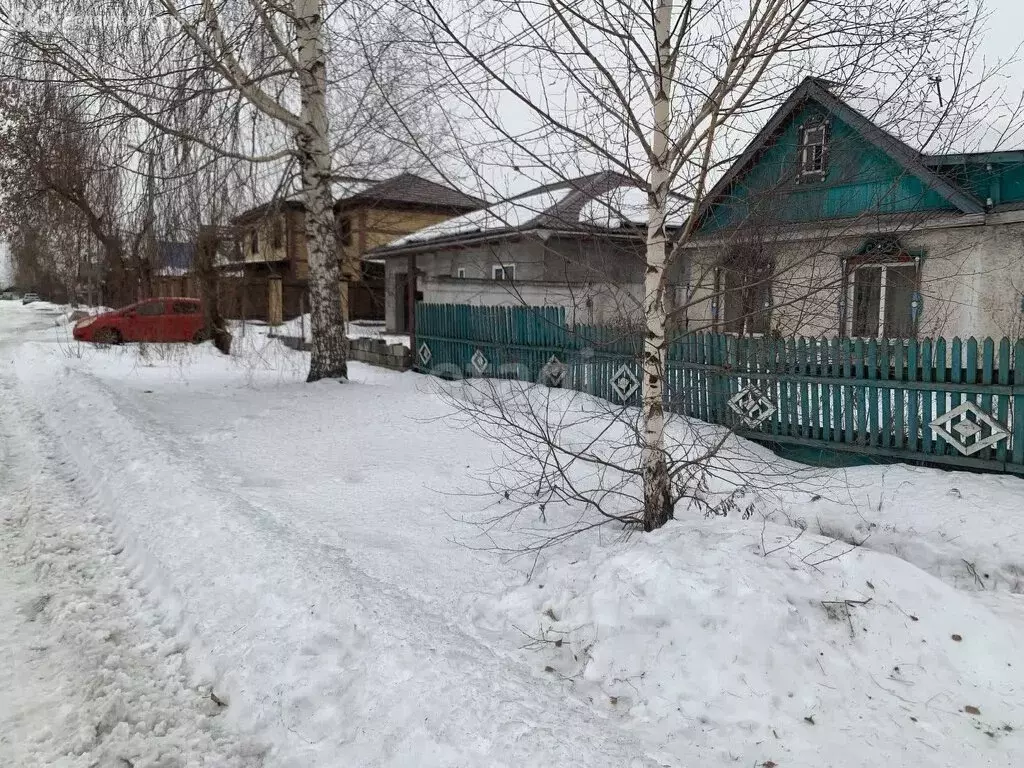 Дом в Нижний Тагил, Тагилстроевский район, микрорайон Новая Кушва ... - Фото 0