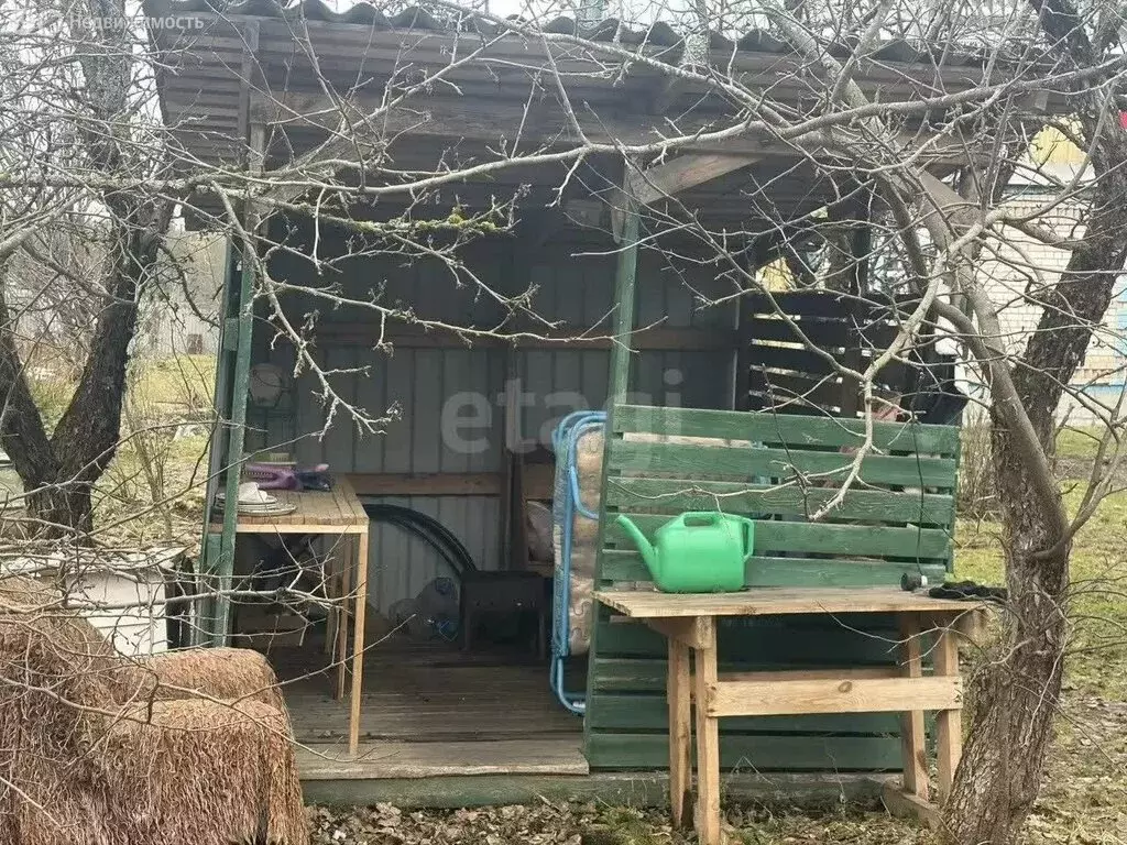 Дом в Тверская область, Калининский муниципальный округ, садовое ... - Фото 2