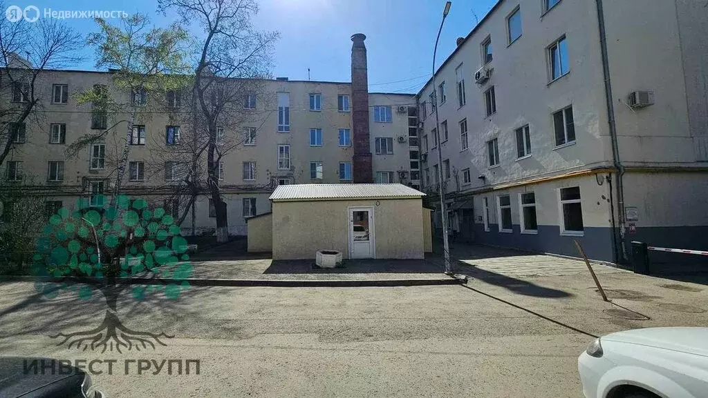 Офис (80 м) - Фото 2
