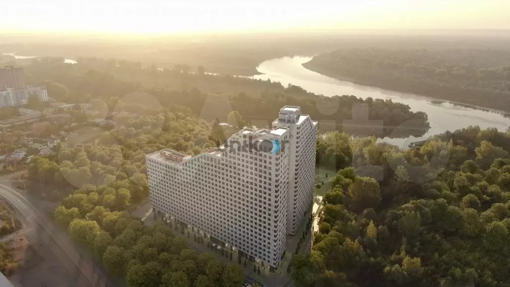 2-к. квартира, 37,5 м, 9/10 эт. - Фото 1