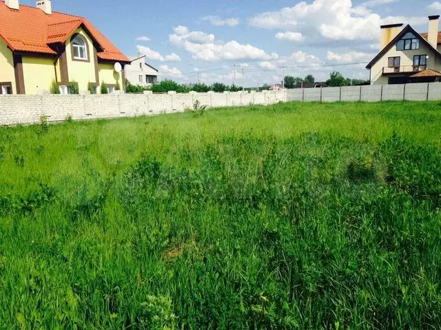 Участок 11 сот. (ИЖС) - Фото 0