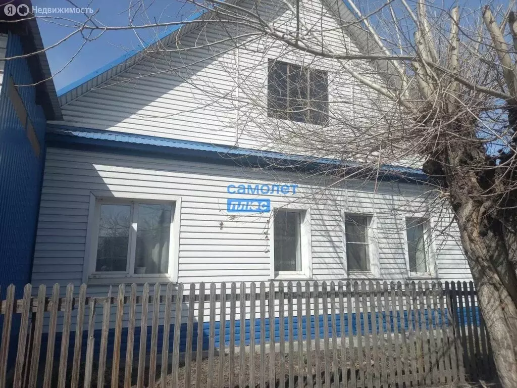 Дом в посёлок Нагорный, Туркменская улица, 112 (99.1 м) - Фото 1