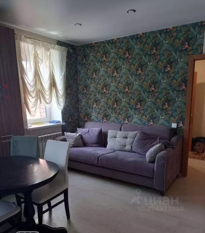 Таунхаус в Самарская область, Красный Яр с/пос, с. Белозерки ул. ... - Фото 2