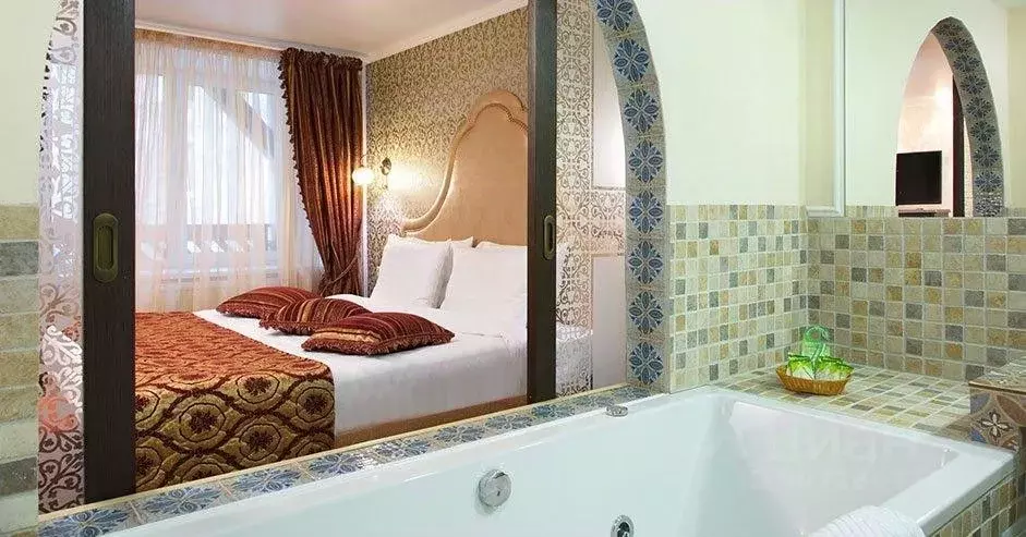 Комната Калужская область, Жуковский район, Высокиничи с/пос, д. ... - Фото 2