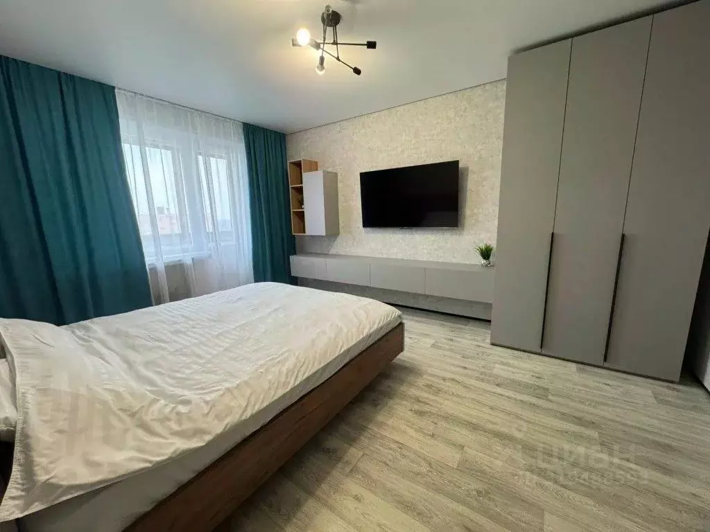 2-к кв. Красноярский край, Норильск ул. Энтузиастов, 1 (52.0 м) - Фото 0