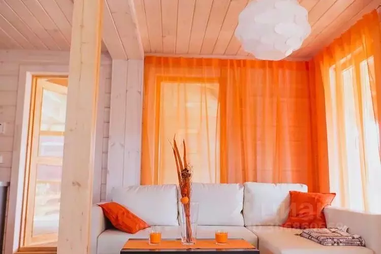 Дом в Московская область, Одинцовский городской округ, д. Скоково ул. ... - Фото 2