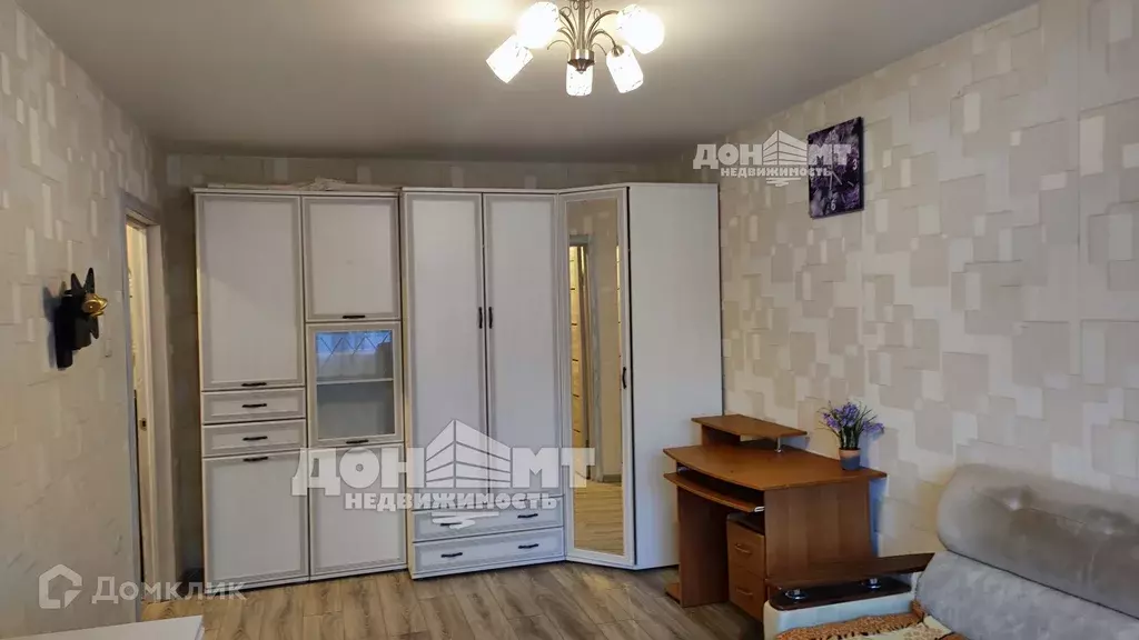 Продаётся 2-к квартира, 41.4 м - Фото 1