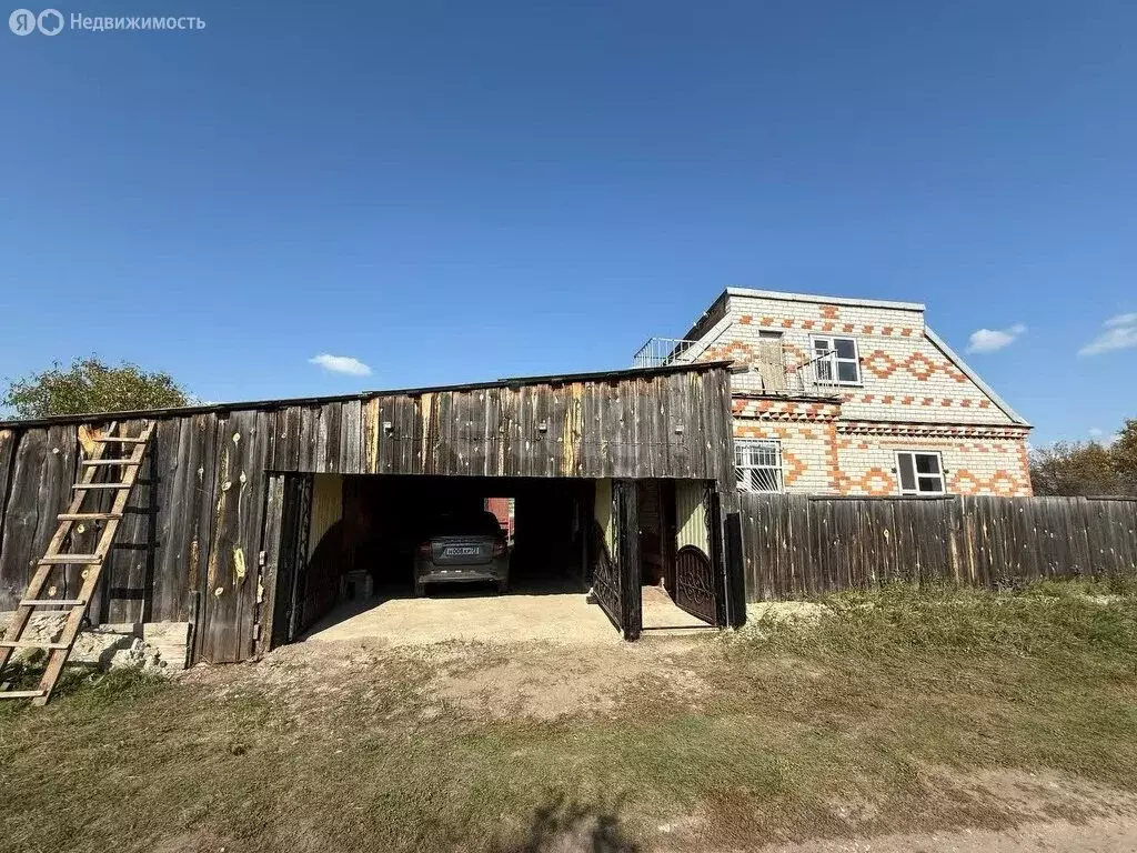 Дом в Тюменская область, Ялуторовск (137 м) - Фото 0