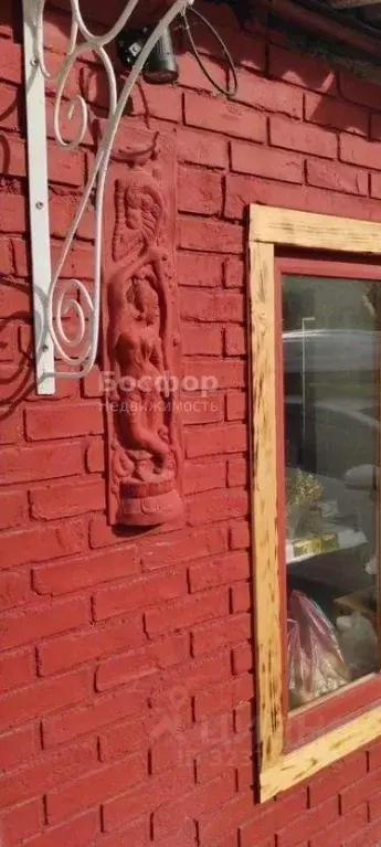 Дом в Крым, Феодосия ул. Станционная (34 м) - Фото 2