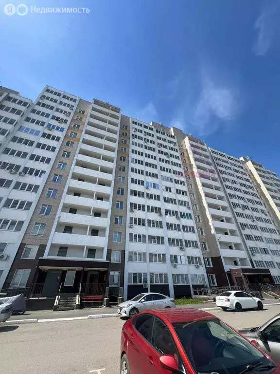 2-комнатная квартира: Оренбург, улица Неплюева, 5 (36.3 м) - Фото 0