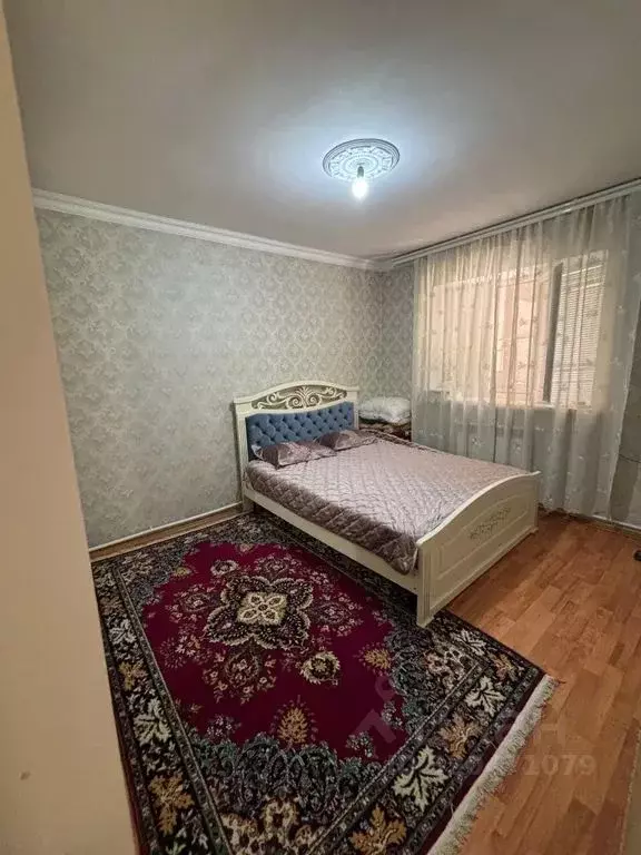 Комната Дагестан, Избербаш ул. Акушинского, 118 - Фото 0