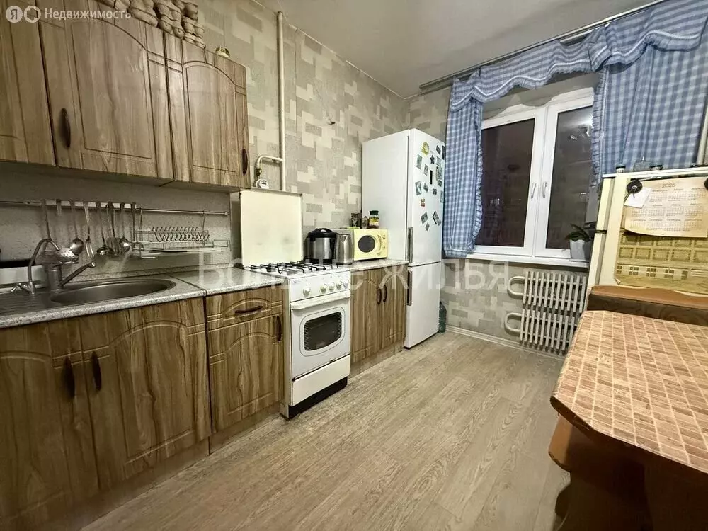 2-комнатная квартира: Волгоград, Елецкая улица, 11 (50 м) - Фото 1